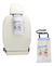 Cesto Bolsa Porta Botella Objeto Auto Niños Disney Princesas