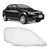 Lente Optica Acrilico Derecho Renault Logan 2010 Al 2013 - comprar online