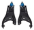 Kit X 2 Parrillas Suspension Renault Duster Oroch