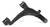 Parrilla Inf Izquierdo Renault Master 2008 2009 2010 2011 12 - comprar online