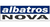 Barras Porta Equipajes Renault Duster 2015 - Albatros Nova - comprar online