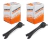 Kit Extremo Direccion Derecho Izquierdo Renault 12