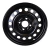 Llanta Chapa 14 Pulgadas Renault Symbol Original - comprar online
