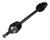 Semieje Renault 18 Corven - comprar online