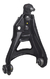 Parrilla De Suspension Delantera Der. Renault Symbol 09/18