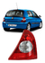 Faro Trasero Clio 2004 2005 2006 2007 2008 2009 2010 2011