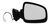 Espejo Exterior Electrico Derecho Renault Duster 11/14 - comprar online