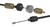Cable Embrague Renault Megane Scenic 1.9 Dti F9q