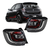 Kit Faros Trasero Derecho Izquierdo Renault Sandero Rs 2015