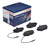 Pastillas De Freno Renault Express 1.9d