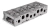 Tapa De Cilindro Renault R9 R11 R12 R19 Clio Trafic 1.4/1.6 - comprar online