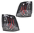 Juego Faros Tras Der/izq Renault Duster Oroch Original - comprar online