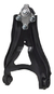 Parrilla Susp. Derecha Renault Duster Oroch Captur C/rotula - comprar online
