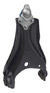 Parrilla Suspension Izquierda Renault Duster Oroch - comprar online