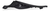 Moldura Izquierda Cubre Bisagra Capot Renault Megane 3 - comprar online