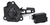 Cerradura + Solenoide Porton Trasero Renault Symbol Taxim