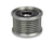 Polea Alternador Renault Duster Oroch 2.0 16v F4r 7 Vias
