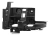 Absorbedor Paragolpe Tras/izq Renault Duster Oroch Original - comprar online
