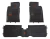 Cubre Alfombra Vapren Renault Megane Habitaculo - 3 Piezas