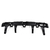 Absorbedor Paragolpe Trasero Renault Duster 4x4