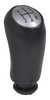 Perilla Bocha Palanca Cambios Renault Sandero Gris - comprar online