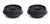 Kit X 2 Cazoleta Amortiguador Delantero Renault Kangoo