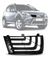 Grilla Frente Derecho Renault Sandero Stepway Original
