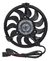Electroventilador Completo Vw Passat 2001 2002 2003 2004 05 - comprar online
