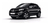 Paragolpe Delantero Renault Koleos 2012 En Adelante Original - comprar online