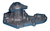 Bomba De Agua Volvo 460 Sedan 1.7 89/97