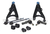 Kit Tren Delantero Megane 1999 Al 2008 S/amortiguadores