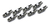 Balancines De Valvula X 8 Classic 1.4 Agile Y Fun - comprar online