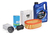 Kit Filtros Renault Symbol K7m 1.6 8v Hasta El 2013 Original