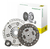 Kit Embrague Renault Sandero Logan Kangoo 1.6 16v K4m