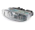 Faro Patente Renault Twingo Clio 2