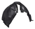 Juego X2 Guardaplast Der/izq Renault Sandero 2011 2012 2013 - comprar online