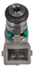 Inyector Combustible Renault Symbol Megane 1.6 16v K4m en internet