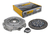 Kit De Embrague Renault Twingo 1.2 8v D7f C/ Crapodina