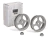 Kit X 2 Engranaje Arbol Leva Duster 1.6 16v K4m Original