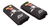 Par Mini Cubre Cinturon Seguridad Auto Niños Disney Mickey - comprar online