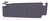 Visera Parasol Izquierdo Renault Clio Express Gris Oscuro