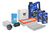 Kit Filtros + 6lt Aceite 10w40 Renault Duster Oroch 2.0 16v