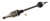 Semieje Izquierdo Renault Logan 2014 15 16 17 18 19 20 21 22 - comprar online