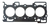 Junta Tapa Cilindros Renault Koleos Latitude 2.0 16v M4r - comprar online