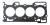 Junta Tapa Cilindros Renault Megane 3 Fluence 2.0 16v M4r - comprar online