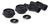 Juego Cazoletas C/crapodina + Fuelle Renault Sandero Stepway