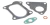Kit Juntas Turbo Compresor Renault Clio 2 1.5 Dci K9k