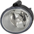 Faro Auxiliar Izquierdo Renault Scenic