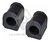 Imagen de Kit Tren Delantero Renault Clio 2 Completo Sin Parrillas