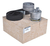 Kit Distribucion Bomba Tapon Kit Poly V Fluence Gt 2.0 16v - comprar online